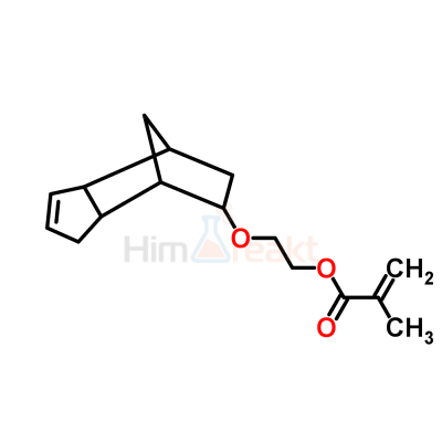 Этилен гликоль дициклопентенил эфир метакрилат