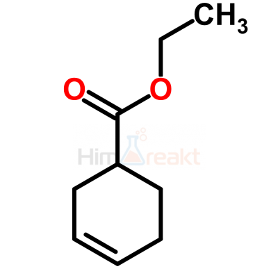3-Циклогексен-1-карбоновая кислота этиловый эфир