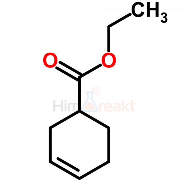 3-Циклогексен-1-карбоновая кислота этиловый эфир