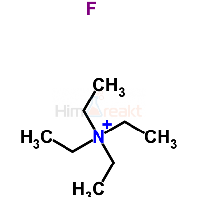 Тетраэтиламмоний фторид дигидрат