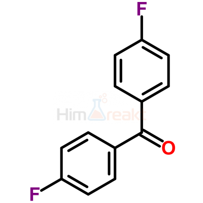 4,4'-Дифторбензофенон