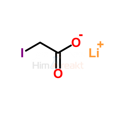 Литий йодоацетат