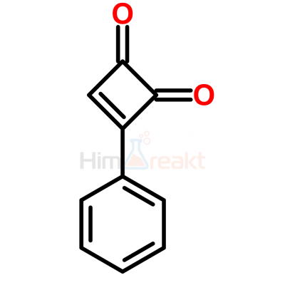 3-Фенилциклобутен-1,2-дион