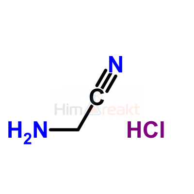 Аминоацетонитрил гидрохлорид