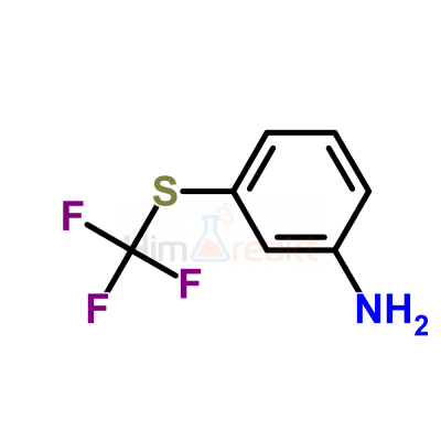 3-(Трифторметилтио)анилин