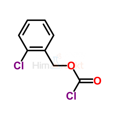 2-Хлорбензил хлороформат