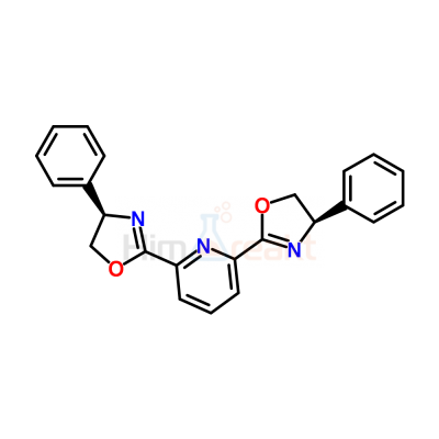 2,6-Бис[(4r)-4-фенил-2-оксазолинил]пиридин