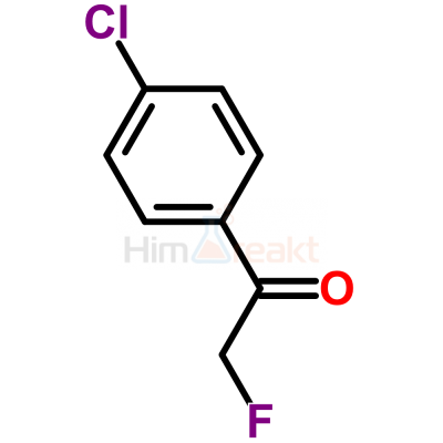 2-Фтор-4'-хлорАцетофенон