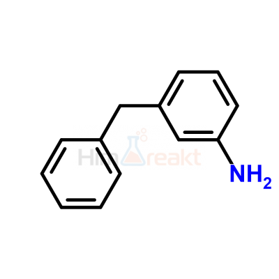 3-Бензиланилин