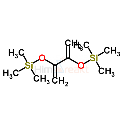 2,3-Бис(триметилсилокси)-1,3-бутадиен