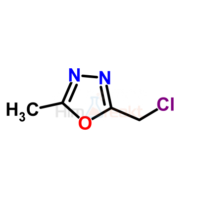 2-(Хлорметил)-5-метил-1,3,4-оксадиазол
