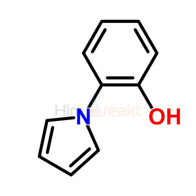 2-(1H-пиррол-1-ил)бензолол