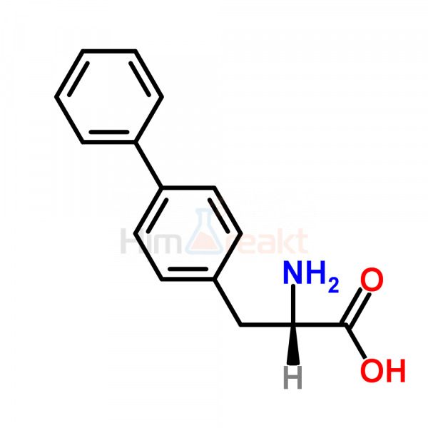 L-бифенилаланин, (S)-4-бифенилил-аланин