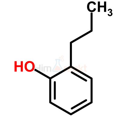 2-Пропилфенол
