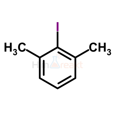 2-Йодо-1,3-диметилбензол