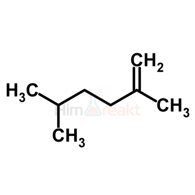 2,5-Диметил-1-гексен