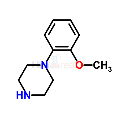 1-(2-Метоксифенил)пиперазин