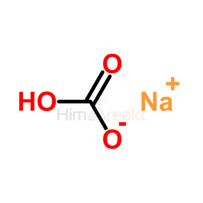 Натрий бикарбонат