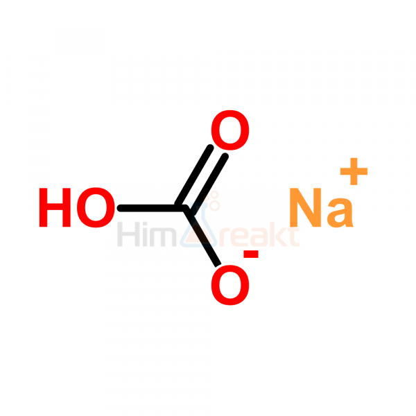 Натрий бикарбонат