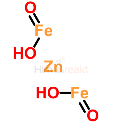 Цинк железо оксид