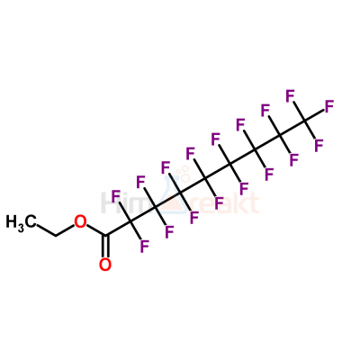 Этил перфторнонаноат