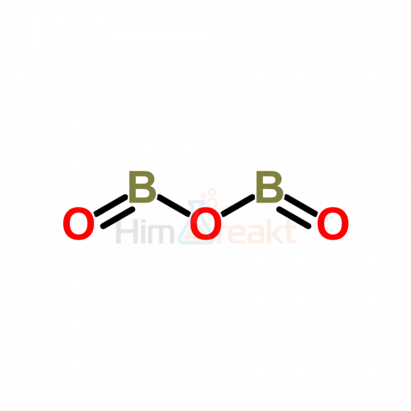 Борный ангидрид