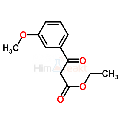 Этил (3-метоксибензоил)ацетат