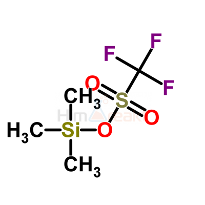 Триметилсилил трифторметансульфонат