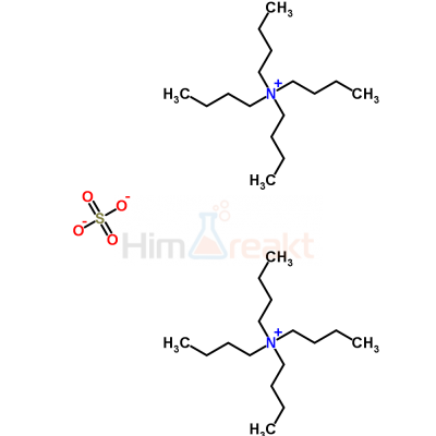Тетрабутиламмоний сульфат раствор