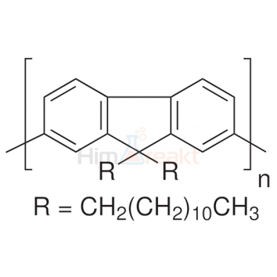 Поли(9,9-ди-N-додецилфлуоренил-2,7-диил)