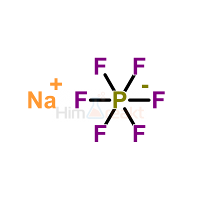 Натрий гексафторфосфат