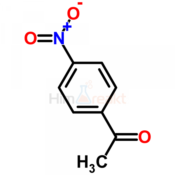 4'-Нитроацетофенон
