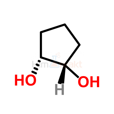 Цис-1,2-циклопентандиол