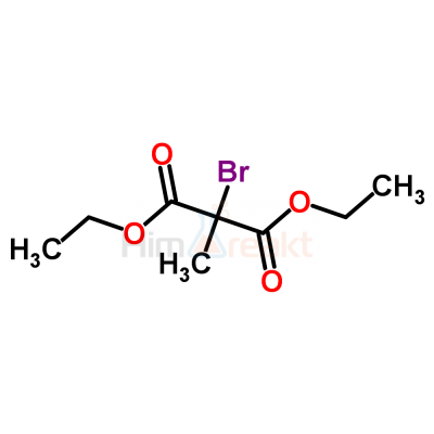 Диэтил 2-бром-2-метилмалонат