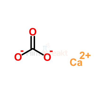 Кальций карбонат