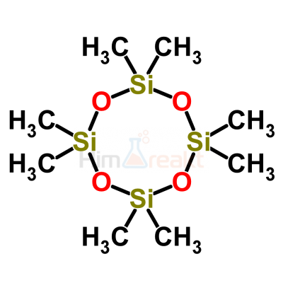 Октаметилциклотетрасилоксан