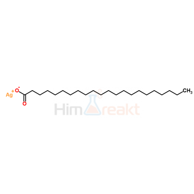 Бегеновая кислота серебро соль