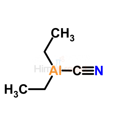 Диэтилалюминий цианид раствор