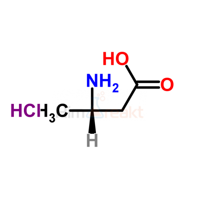 L-бета-гомоаланин гидрохлорид