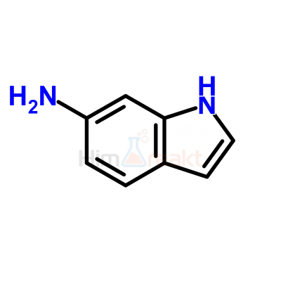 6-Аминоиндол