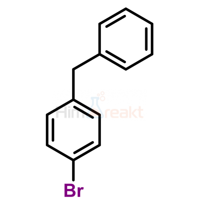 4-Бромдифенилметан