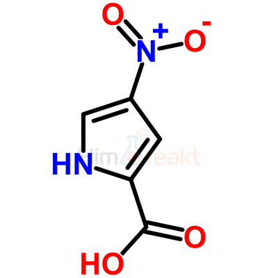 4-Нитропиррол-2-карбоновая кислота гидрат