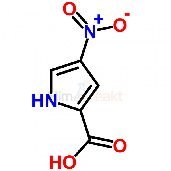 4-Нитропиррол-2-карбоновая кислота гидрат