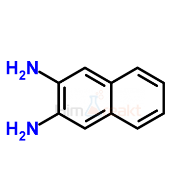 2,3-Диаминонафталин