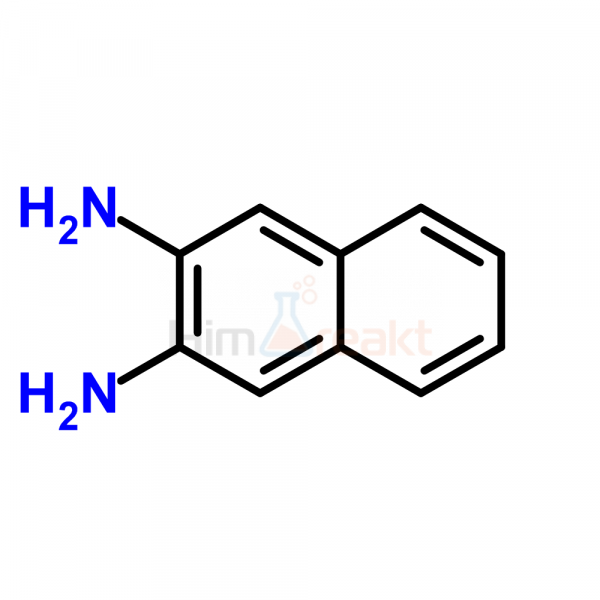 2,3-Диаминонафталин