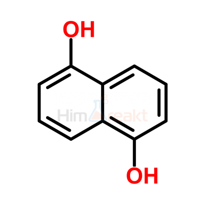 1,5-Дигидроксинафталин
