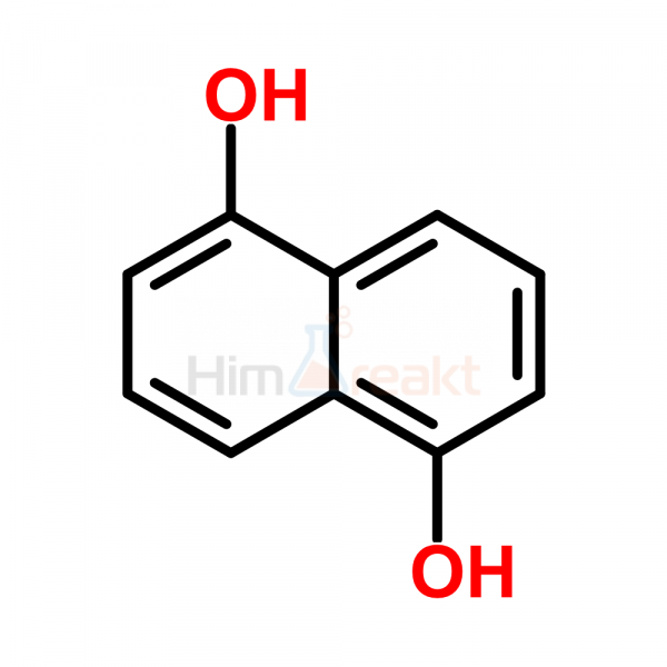 1,5-Дигидроксинафталин