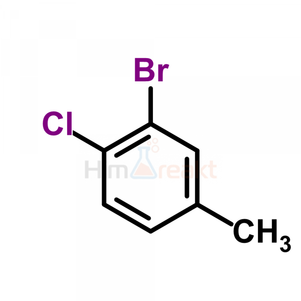 3-Бром-4-хлортолуол