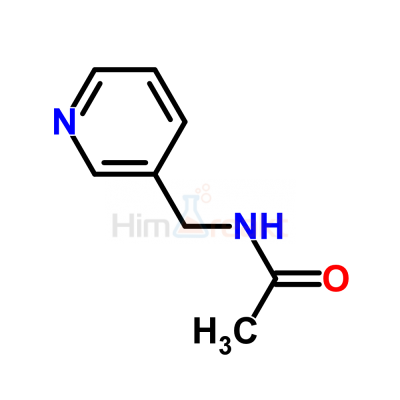 3-(Ацетамидометил)пиридин