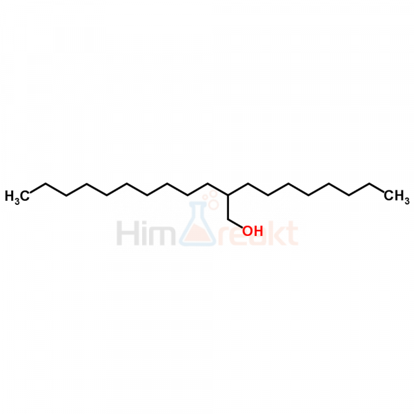 2-Октил-1-додеканол
